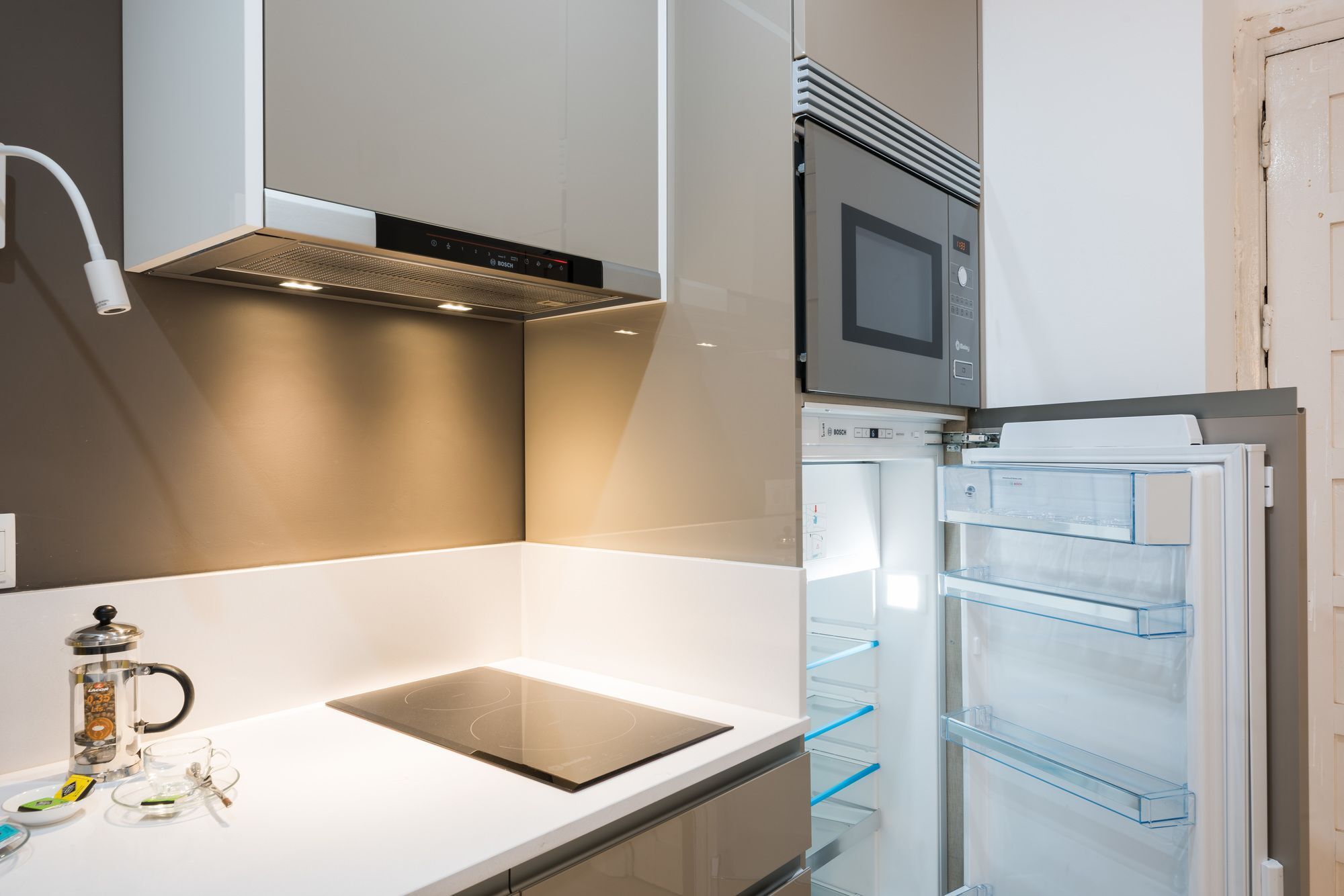 Apartament Pinzon *
