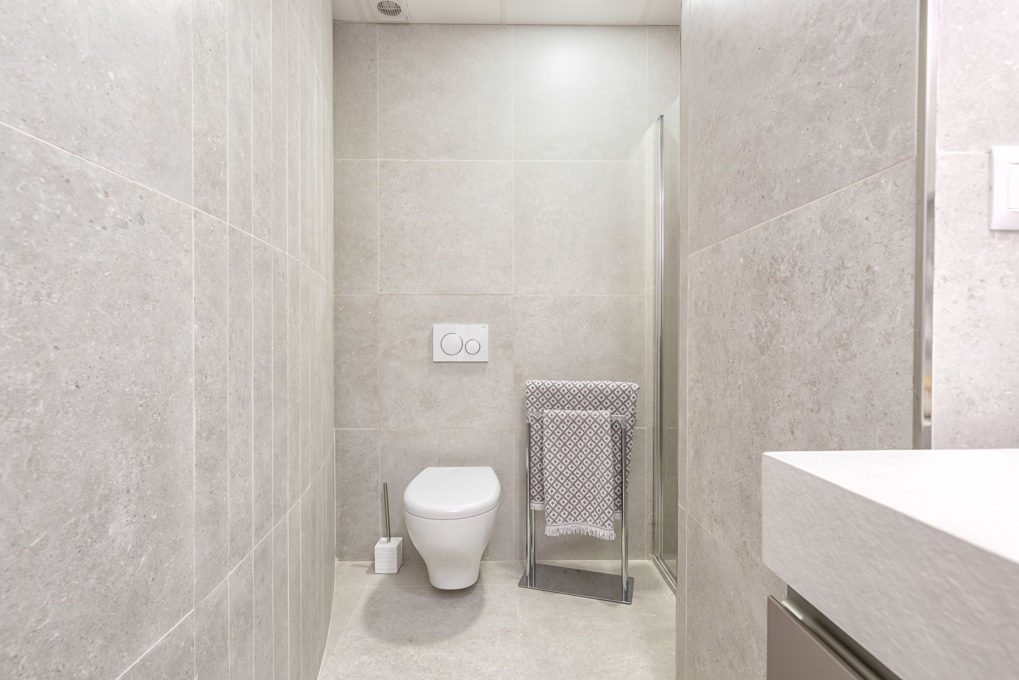 Apartament Pinzon