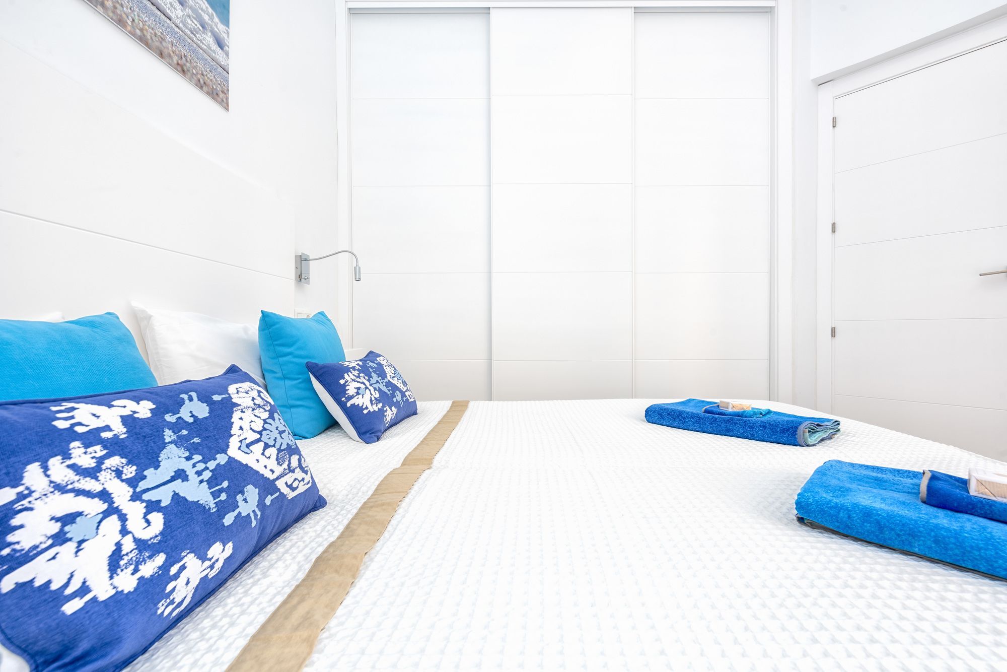 Apartament Pinzon Malaga